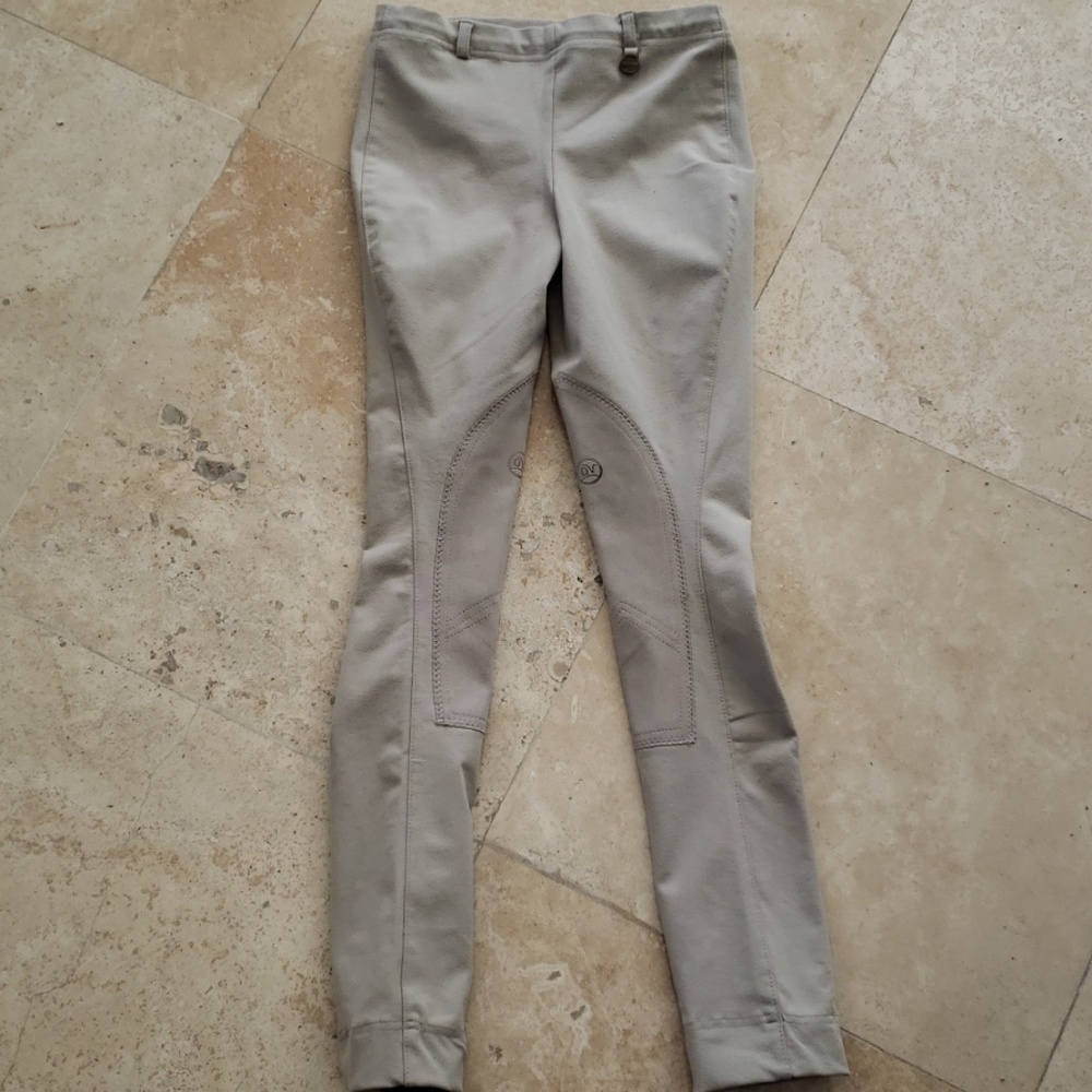Ovation Equestrian show pants jodhpurs